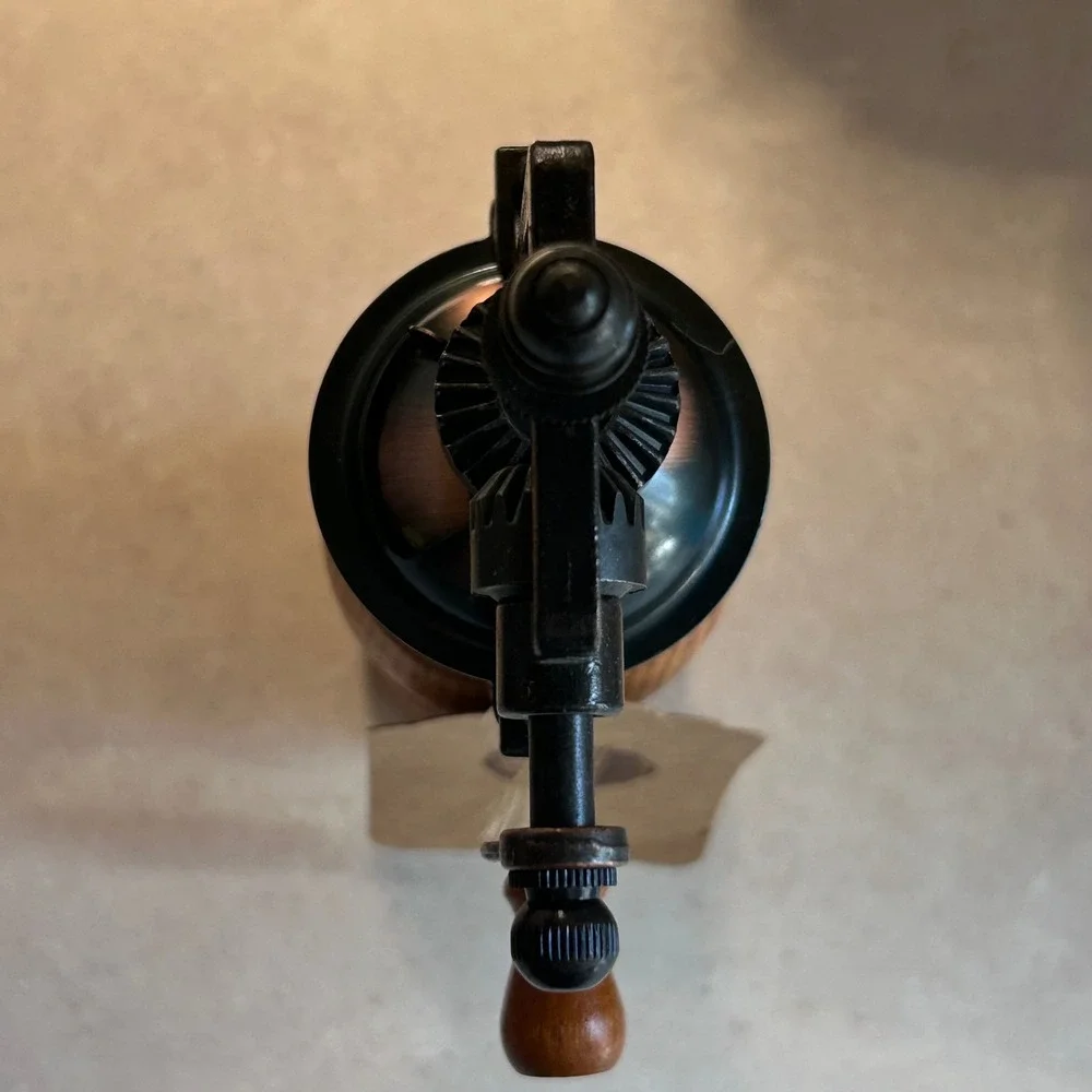 Michael Hinsche handcrafted michael